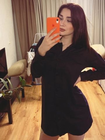 Анкета проститутки Анечка, 23 года
